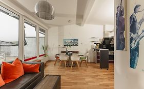 Appartements Tamino By Schladming-Appartements